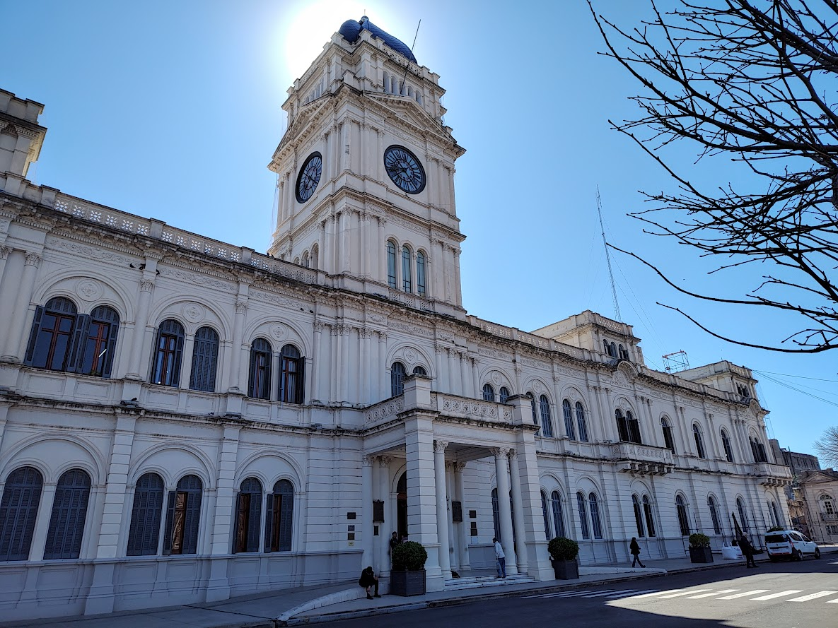 La reforma previsional toma estado parlamentario la semana que viene - imagen de origen