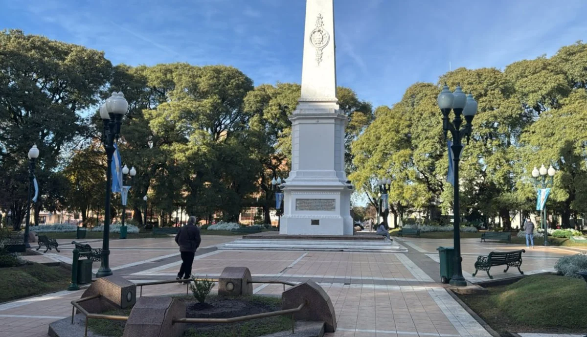 Concepción del Uruguay celebra sus 243 años con una semana repleta de actividades culturales, turísticas e inclusivas - imagen de origen
