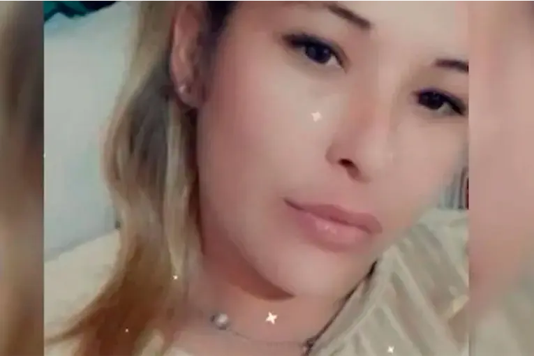 Femicidio de Brenda Alvarenga: la querella sostiene que fue asesinada y espera el veredicto del jurado - imagen de origen