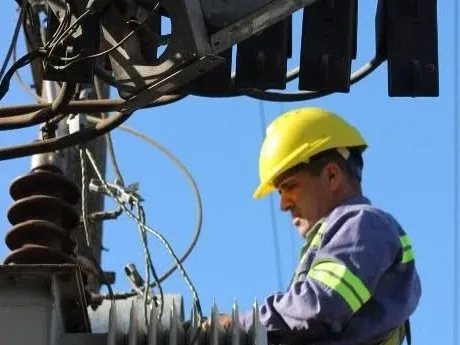Corte de energía en Puerto Yeruá por trabajos en la red eléctrica - imagen de origen