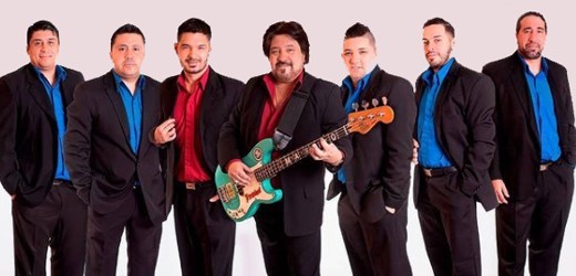 Este domingo, el grupo Trinidad coronará los festejos por el aniversario de Chajarí, Estelares reprogramará su presentación - imagen de origen