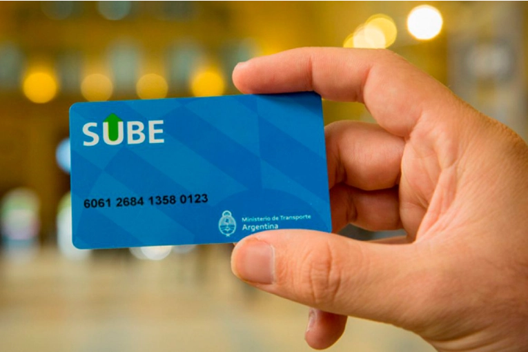 Entre Ríos avanza en la modernización del transporte: buscan implementar la SUBE en servicios de corta distancia - imagen de origen