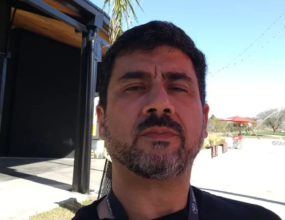 Gustavo Laplacette será el nuevo presidente de la Cooperativa Eléctrica - imagen de origen