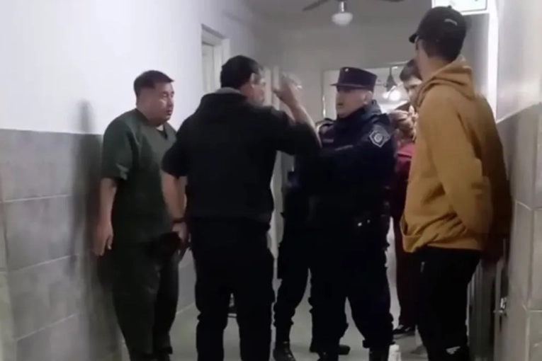 Falleció un bebé de once meses y sus padres denunciaron “mala atención médica” - imagen de origen