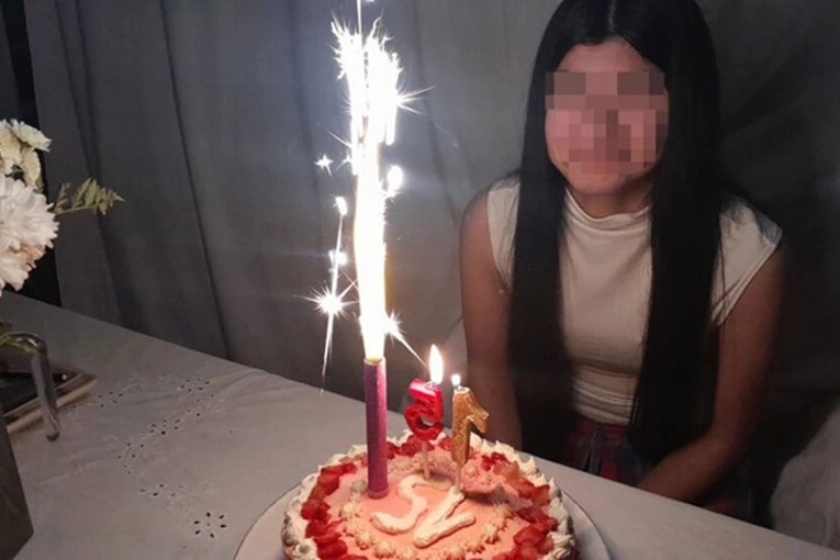 Encontraron a Luciana Barrios Alarcón, la chica de 15 años que estaba desaparecida en Córdoba - imagen de origen