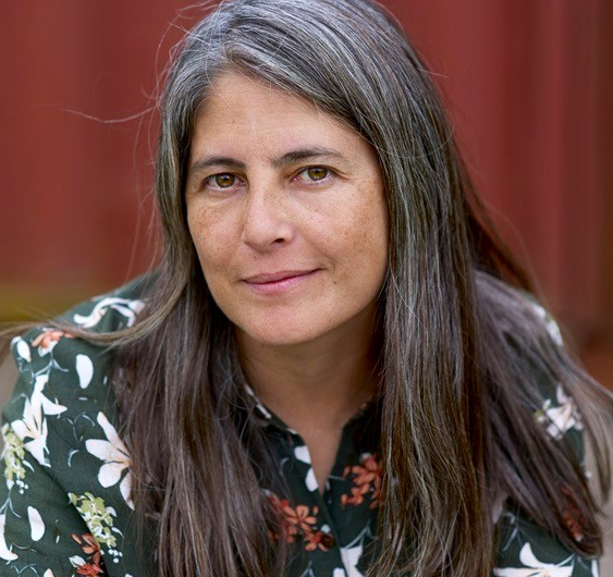 Selva Almada: «El gobierno de Milei combate a la cultura» - imagen de origen