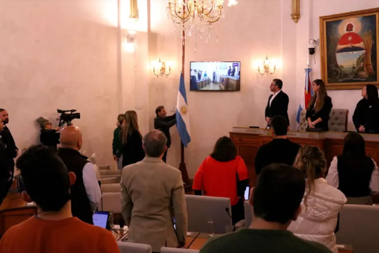 Concejales aprobaron programa que reconocerá a - imagen de origen