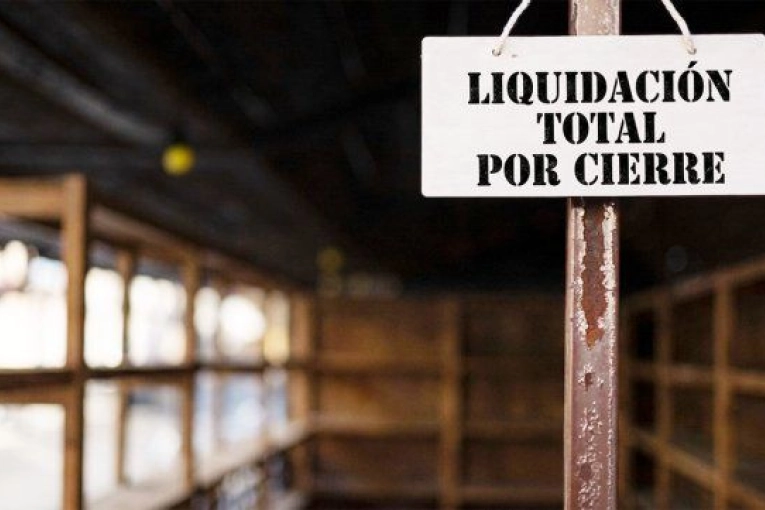 En el último año cerraron 437 empresas en Entre Ríos - imagen de origen