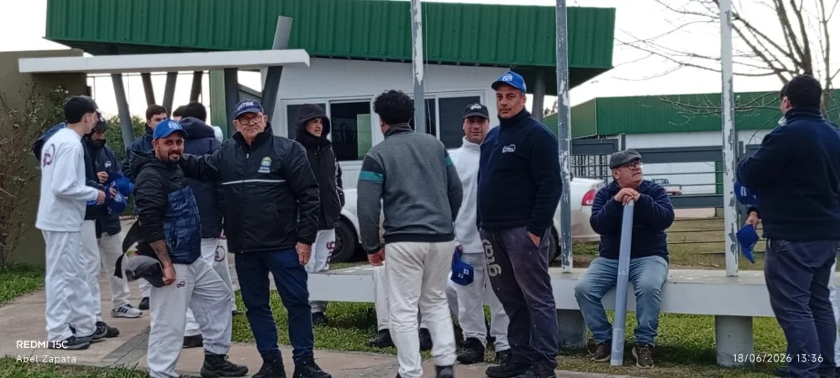 UATRE advierte que podría profundizar las medidas de fuerza en Granja Tres Arroyos - imagen de origen