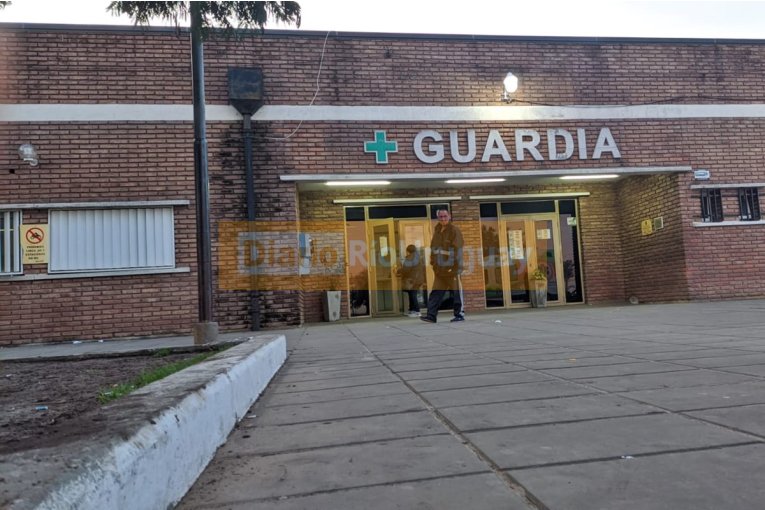 Las autoridades del hospital Masvernat aclararon acerca de la "presencia de roedores" - imagen de origen