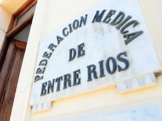 FEMER, disconforme con los aranceles de OSER - imagen de origen