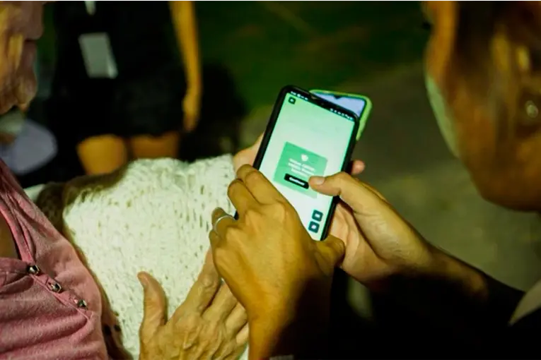 Plataforma para gestionar eventos: la startup entrerriana que ya opera en más de 500 espectáculos - imagen de origen