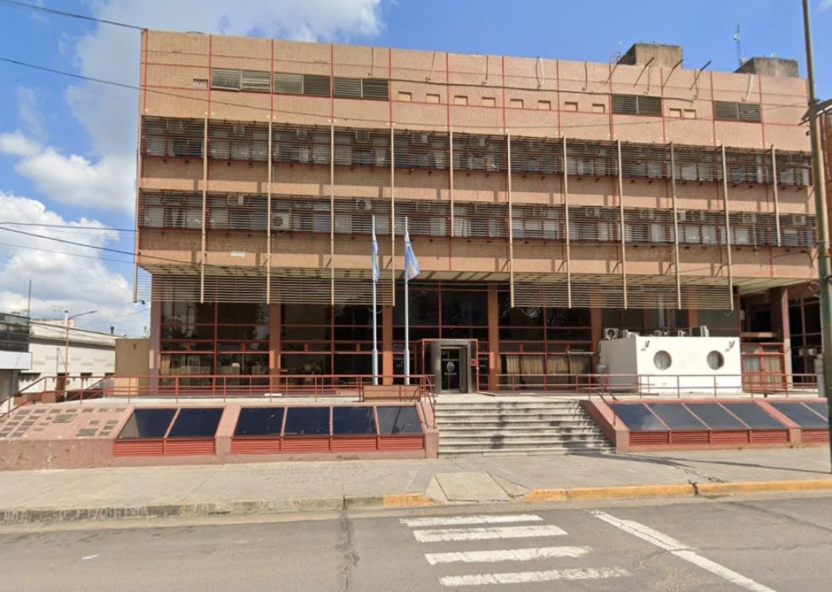 Este miércoles al mediodía será la audiencia para los padres del prófugo por el crimen de Facundo Putallaz - imagen de origen