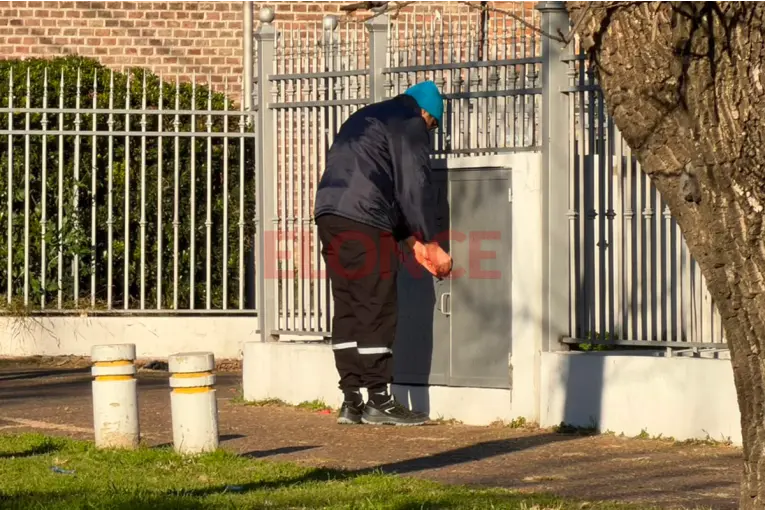 Avanza la restitución de gas natural en Paraná: “Ya casi no se reciben quejas por falta de servicio” - imagen de origen