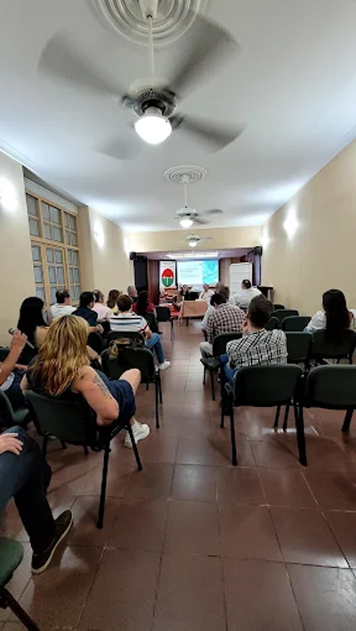 Profesionales y estudiantes participarán de una jornada sobre ejercicio de la abogacía - imagen de origen