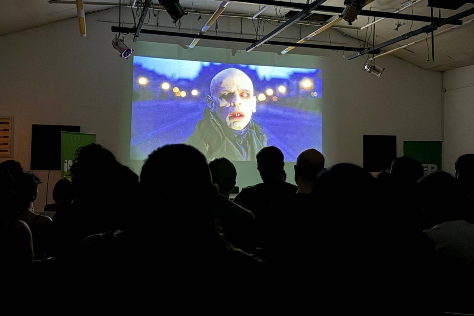 El Cine Club se expande - imagen de origen