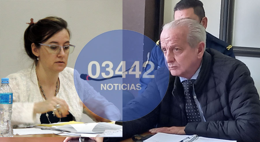 La Defensa irá en casación: Condenaron a un sujeto a prisión por delitos de abuso sexual - imagen de origen