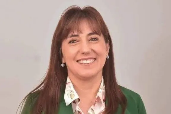 Domínguez le apuntó al PJ por la reforma previsional: "Me quieren echar por debatir mientras sus intendentes proponen reformas" - imagen de origen