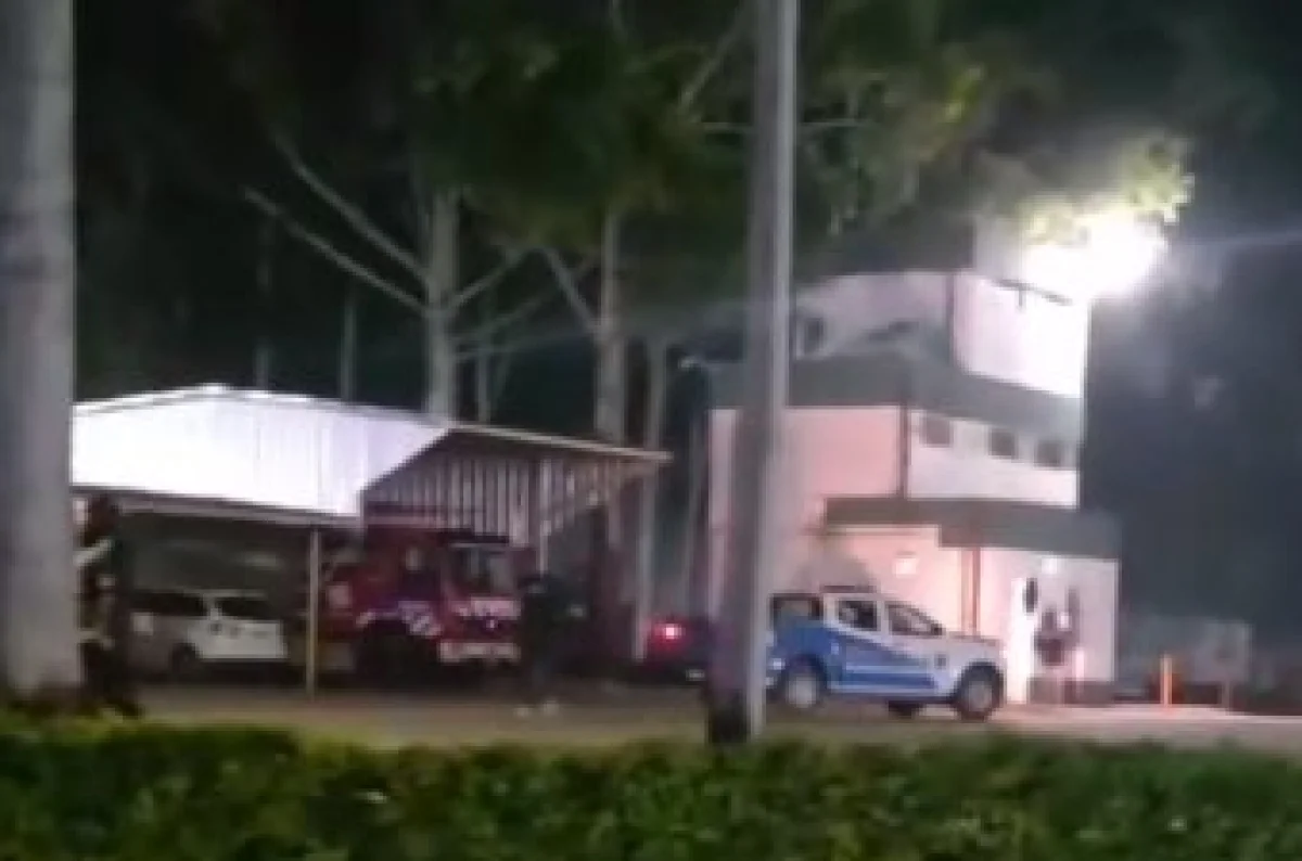 Continúa el conflicto en Tres Arroyos y surgen denuncias por situaciones dentro de la planta - imagen de origen