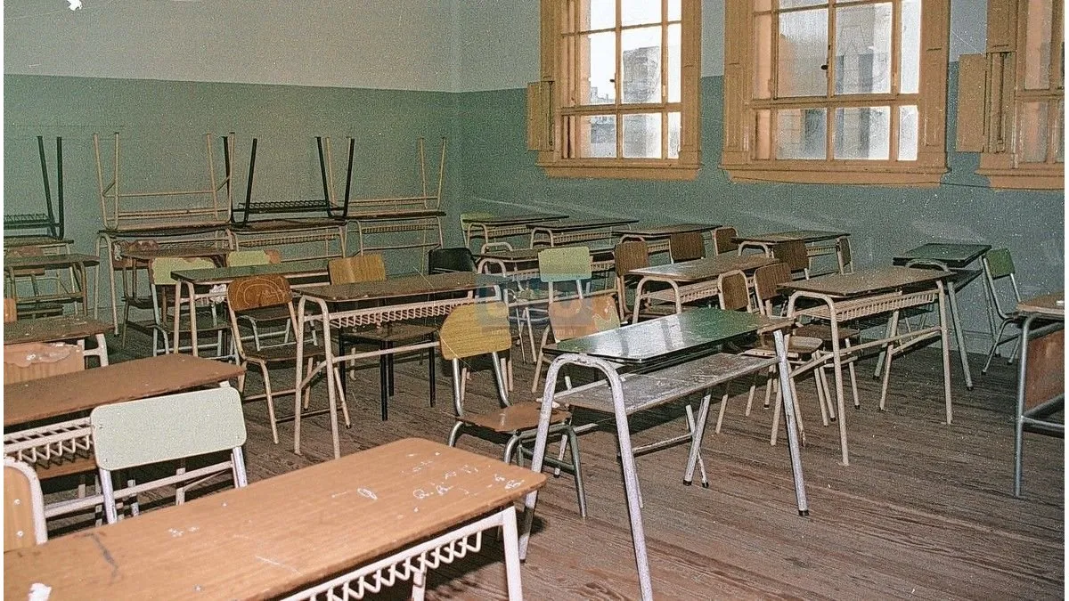 Concordia: implementarán sistema de ayuda a docentes debido a conflictos - imagen de origen