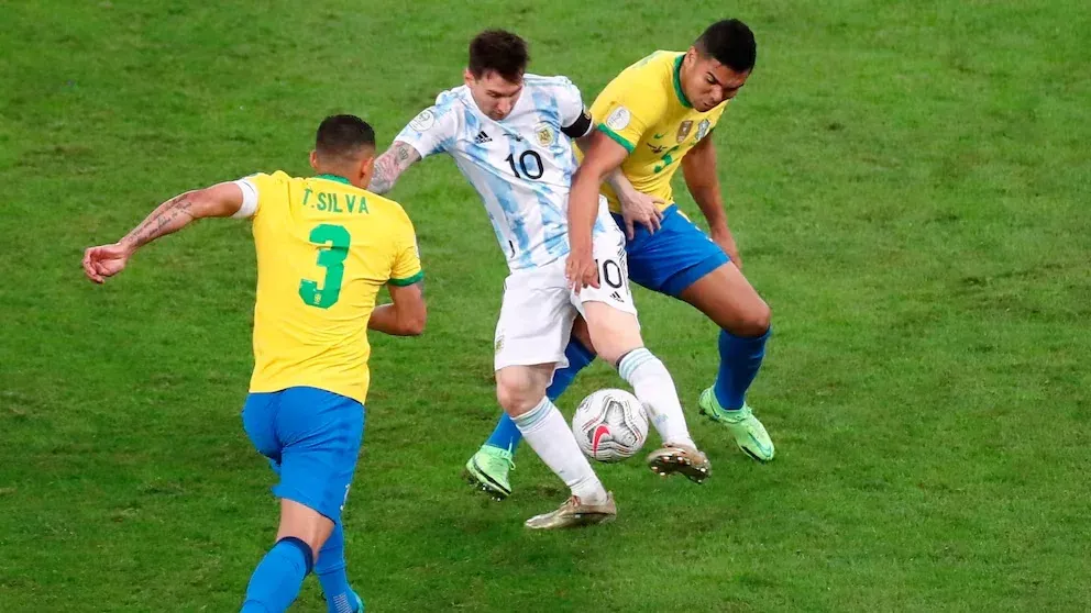 Inter Miami rompió el mercado y acordó la llegada de una figura mundial para jugar con Messi - imagen de origen