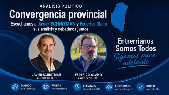 Convergencia Provincial exige transparencia y firmeza en la causa de los "contratos truchos" - imagen de origen