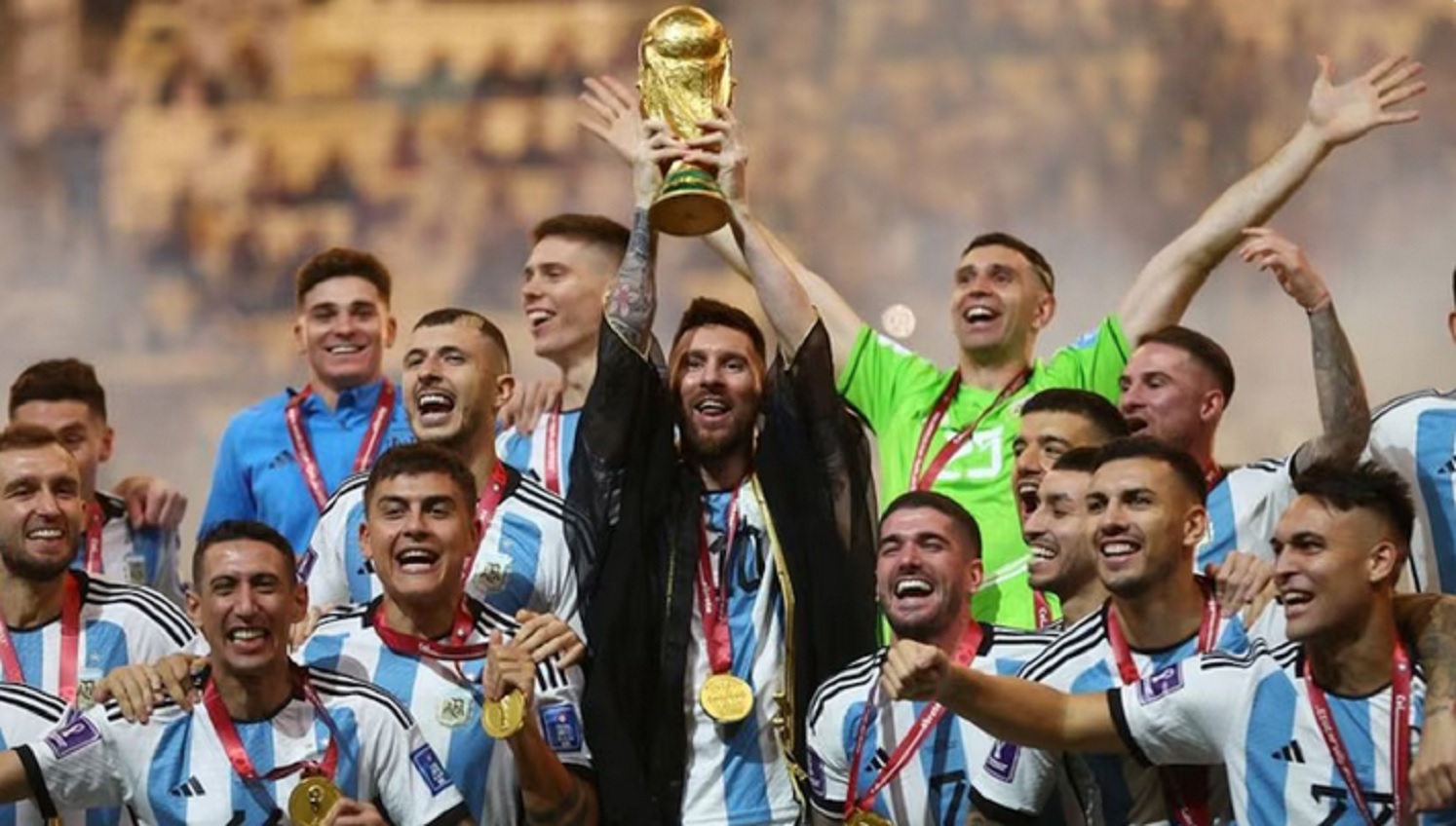 Mundial 2026: cronograma y horarios de la primera fecha de la fase de grupos - imagen de origen