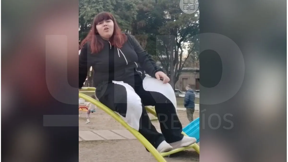 Paraná: buscan a una joven de 15 años - imagen de origen