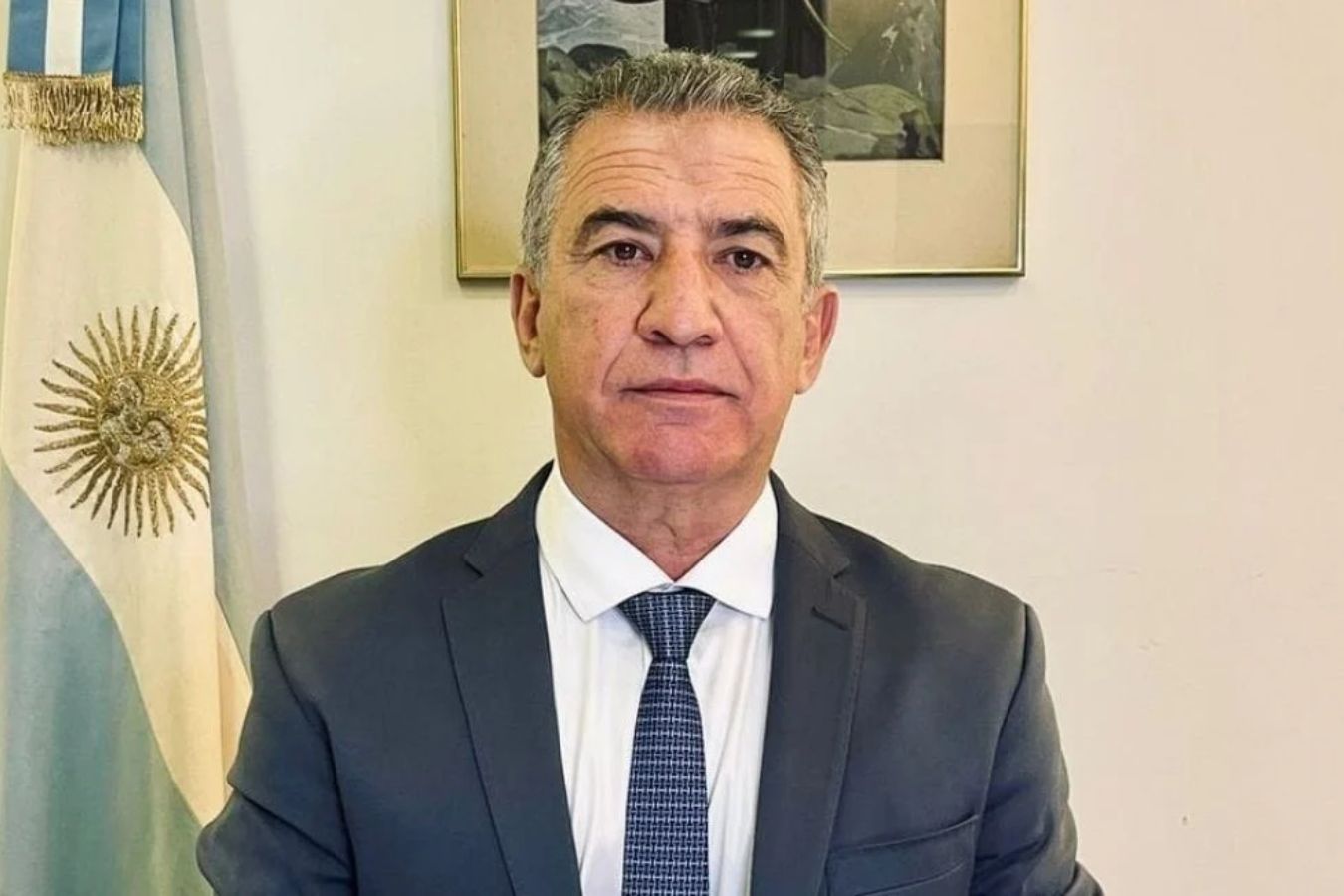 Urribarri quedó al borde del juicio oral - Plaza Web - imagen de origen