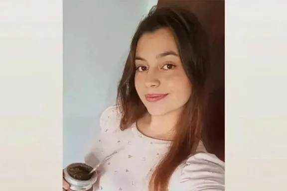 Femicidio de Daiana Mendieta: la querella va por la prisión perpetua - imagen de origen