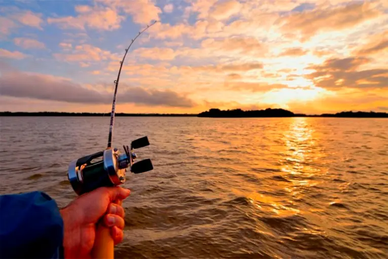 Confirmaron el calendario de fiestas de pesca deportiva en Entre Ríos hasta 2027 - imagen de origen