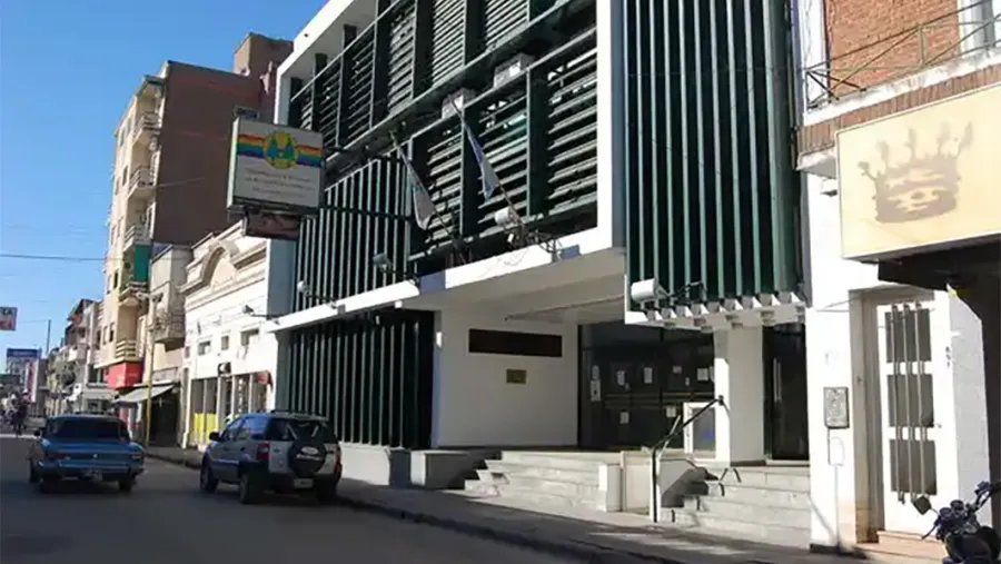 Gualeguaychú: denunciaron al nuevo presidente de la Cooperativa Eléctrica por acoso sexual y violencia laboral | Análisis - imagen de origen