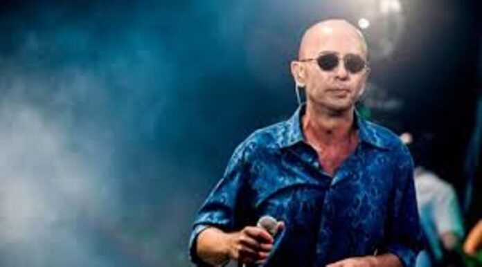 El país despide al Indio Solari, un ícono eterno del rock nacional - imagen de origen