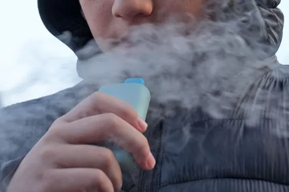 Día Mundial Sin Tabaco: Salud pone el foco en los nuevos productos con nicotina y sus efectos nocivos y adictivos - imagen de origen