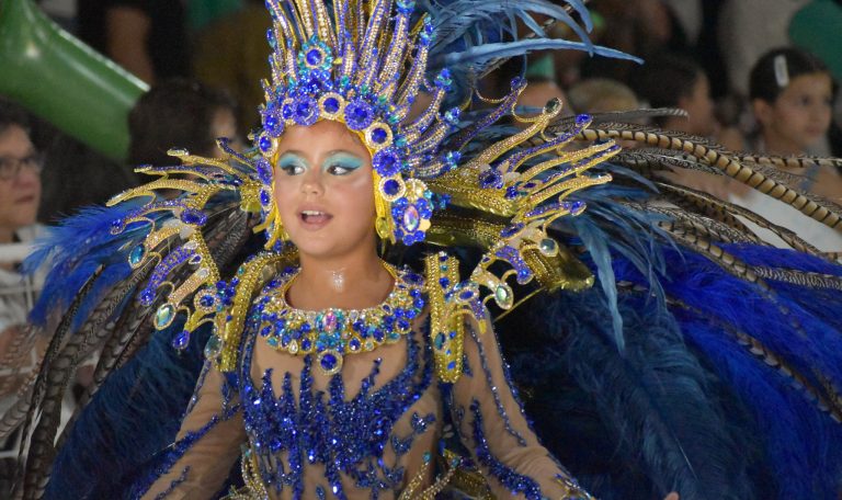 Confirmaron las fechas para los carnavales 2027 de Chajarí - imagen de origen