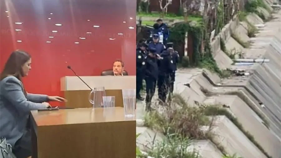 Crimen del arroyo Antoñico: ¿legítima defensa o crimen a sangre fría? | Análisis - imagen de origen