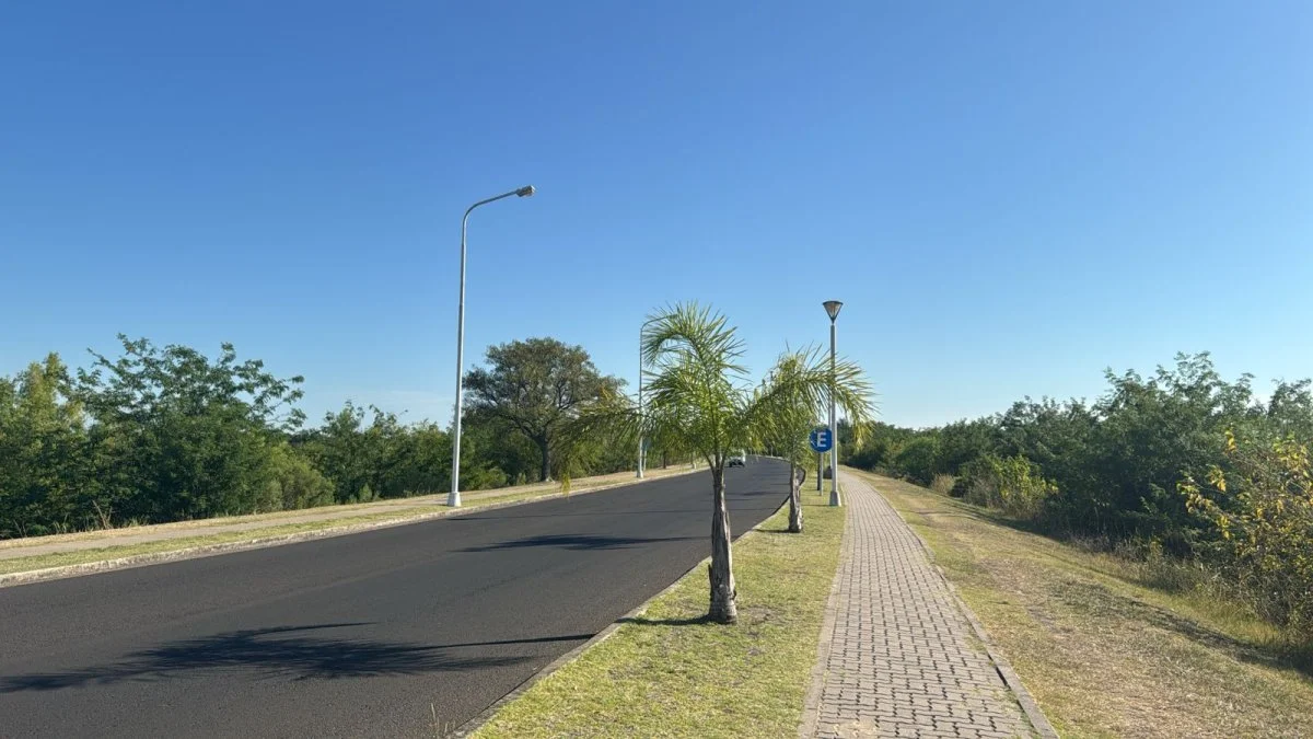 Fin de semana largo con buen tiempo y temperaturas agradables en Concepción del Uruguay - imagen de origen