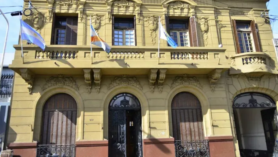 El PJ cuestionó la reforma previsional de Frigerio y advirtió que “el 82% móvil deja de ser una garantía real” | Análisis - imagen de origen