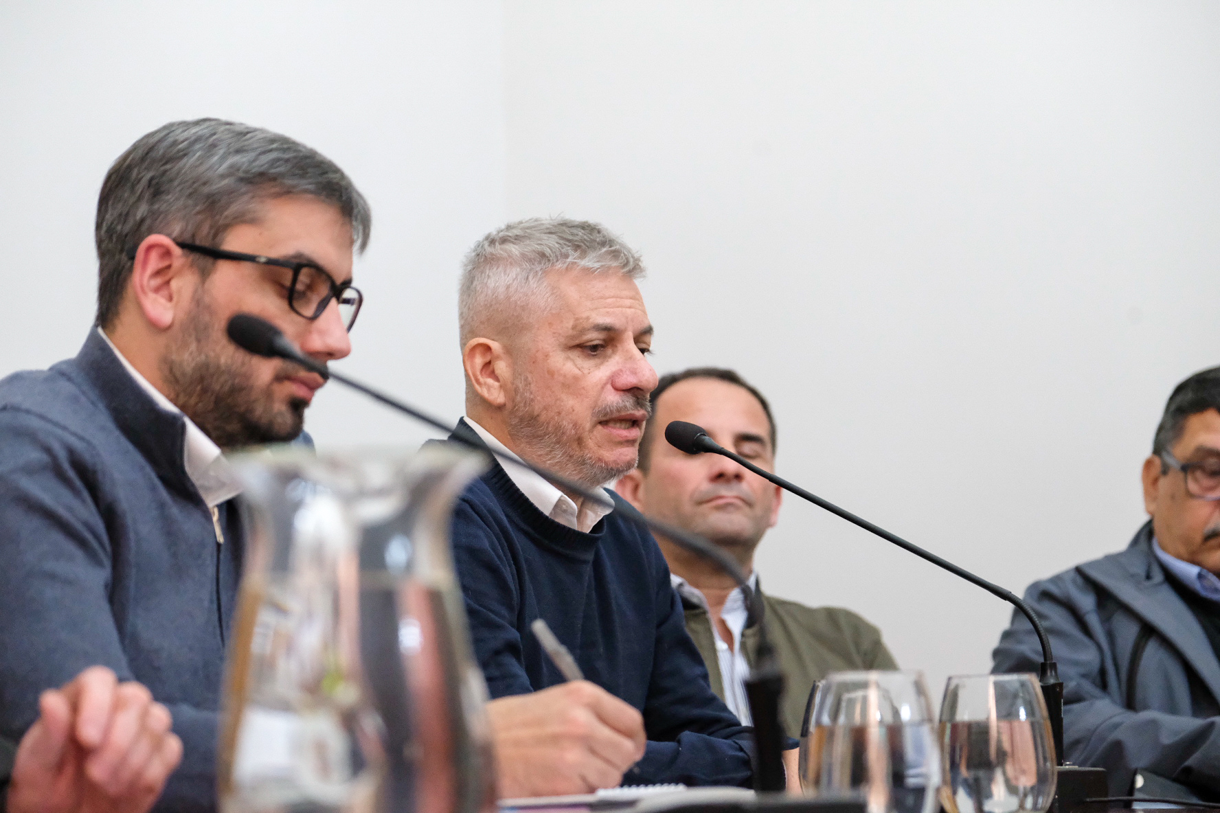 Festram: la reforma “no contiene a los trabajadores y afecta derechos” - imagen de origen
