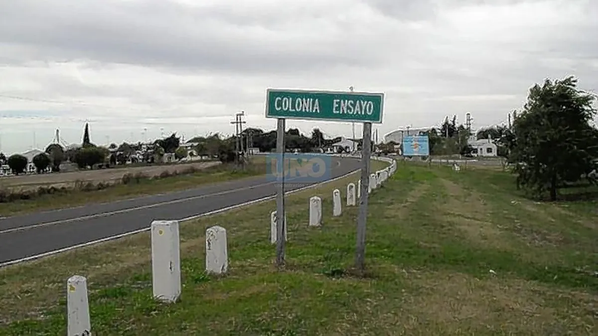 La Provincia apelará el fallo que prohíbe fumigaciones en Colonia Ensayo - imagen de origen