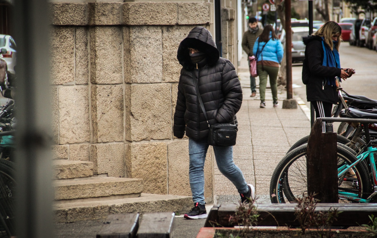 El invierno llegará a Gualeguaychú con un fin de semana muy frío - imagen de origen