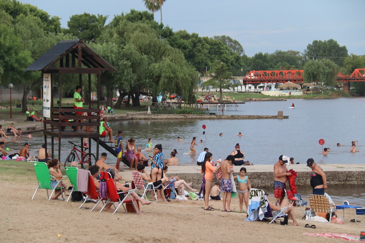 Gualeguaychú apunta a convertirse en la segunda ciudad argentina en ser un destino turístico sostenible - imagen de origen