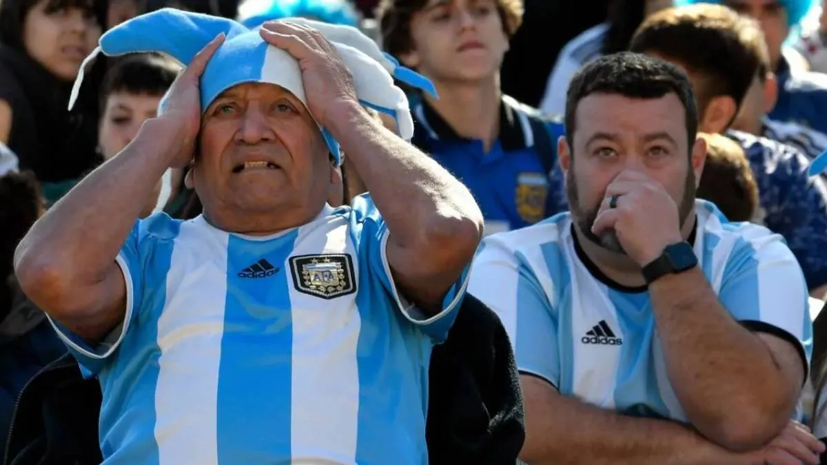El corazón también juega: cómo cuidarse durante el Mundial 2026 - imagen de origen