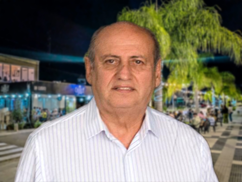 Rossi: «Si tratan de expulsarme del partido, estoy obligado a ser candidato» - imagen de origen