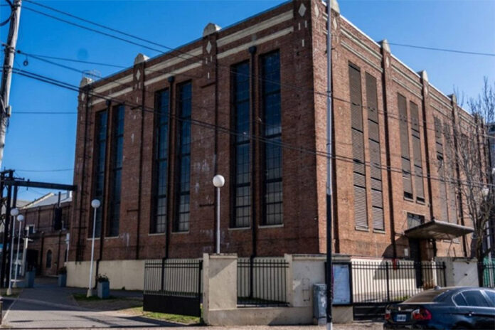 Cultura abrió una nueva edición del concurso para proteger el patrimonio arquitectónico - imagen de origen