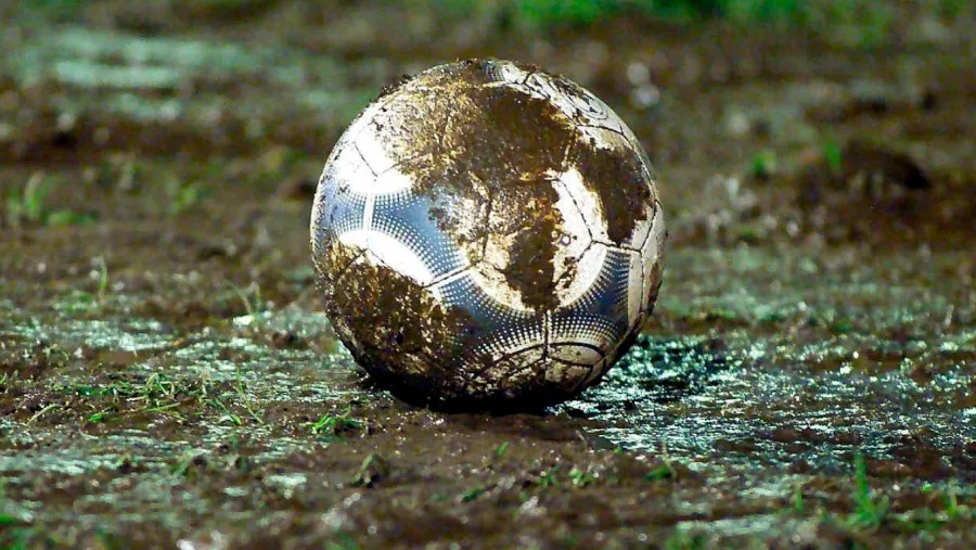Suspendieron la actividad de la Liga Paranaense de Fútbol | Análisis - imagen de origen