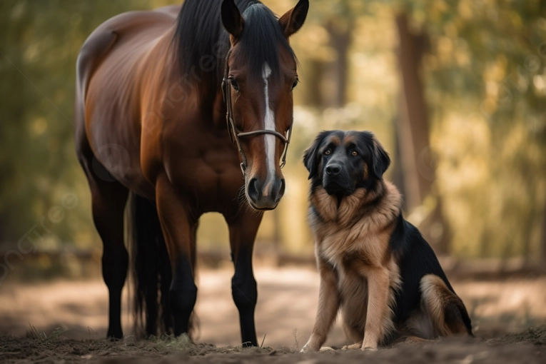Setenta años de abandono legislativo: la política sigue en deuda con los animales - imagen de origen