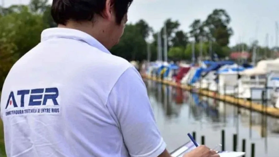 ATER actualizó las valuaciones de embarcaciones: los nuevos valores de referencia para 2026 | Análisis - imagen de origen