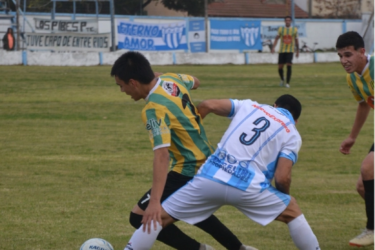 Juventud Unida no se detiene y mantiene su andar perfecto - imagen de origen