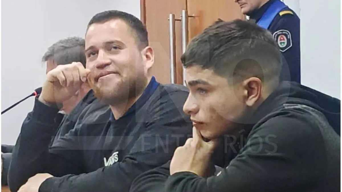 Seguirán detenidos los acusados de atacar al presunto homicida de Jazmín González - imagen de origen